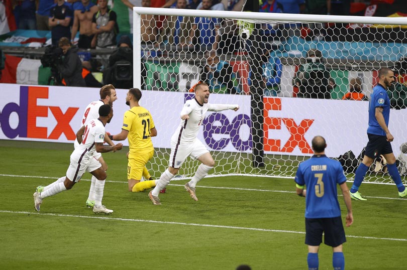Final Piala Eropa 2020:...