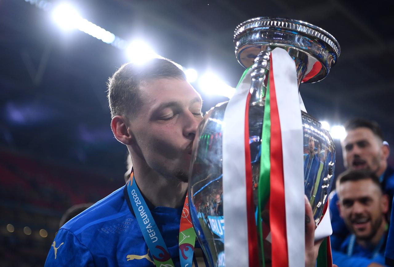 Forza Italia! Begini...