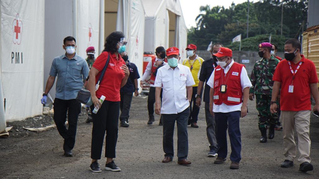 PMI Gandeng Penyedia...
