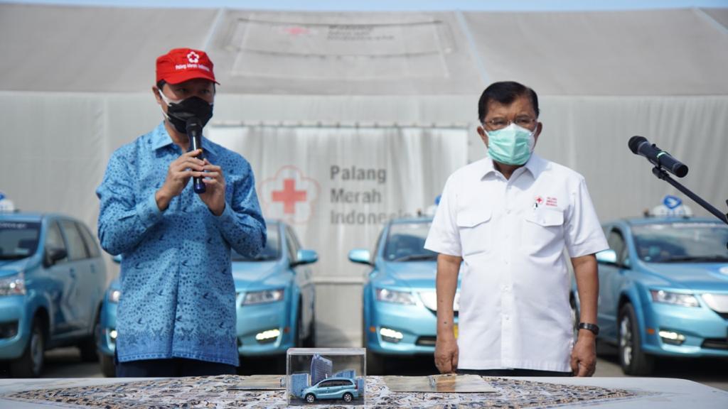 PMI Gandeng Penyedia...