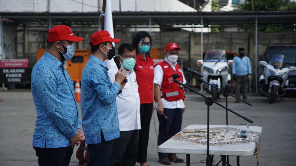 PMI Gandeng Penyedia...