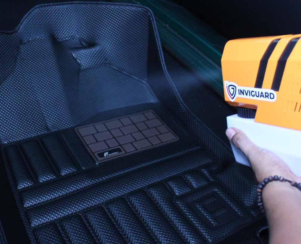 Frontier Premium Car...