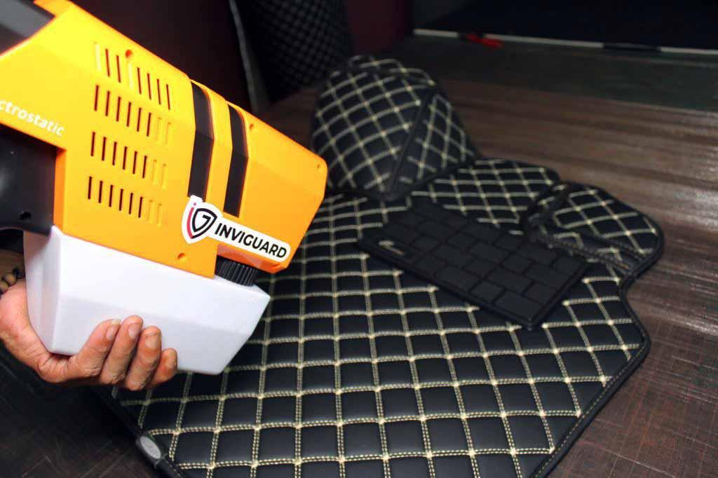 Frontier Premium Car...