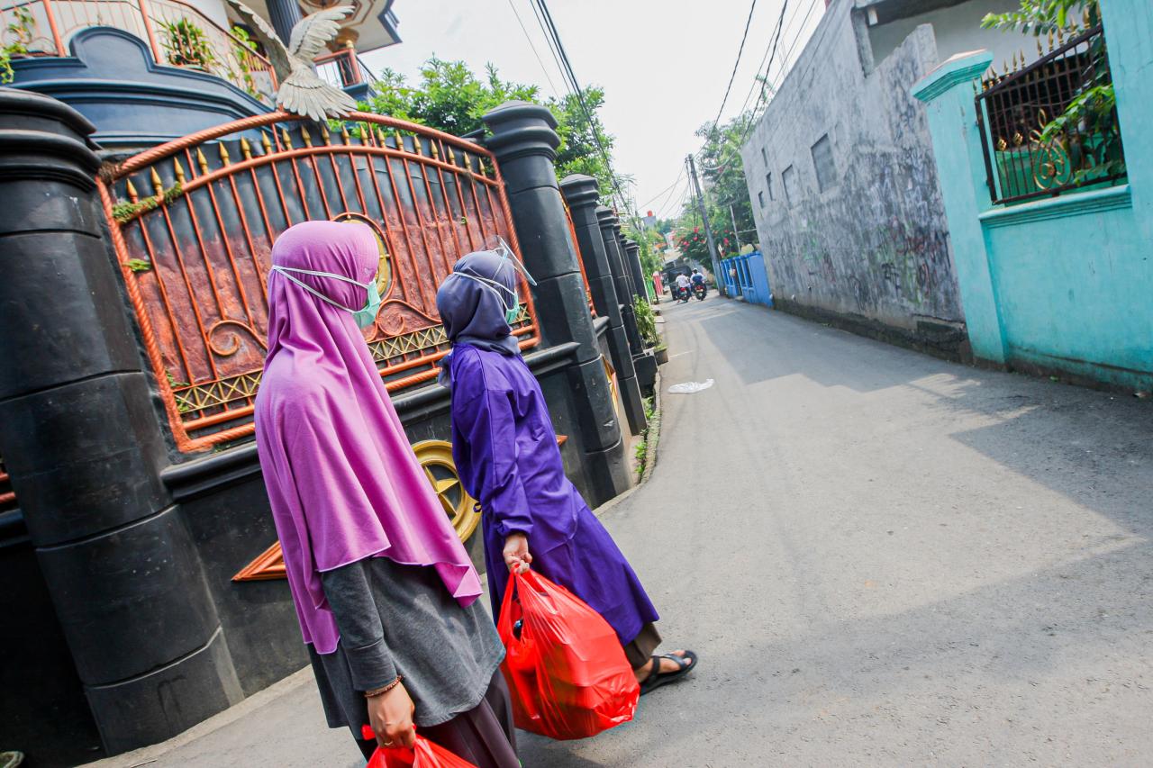 Dompet Dhuafa Dirikan...