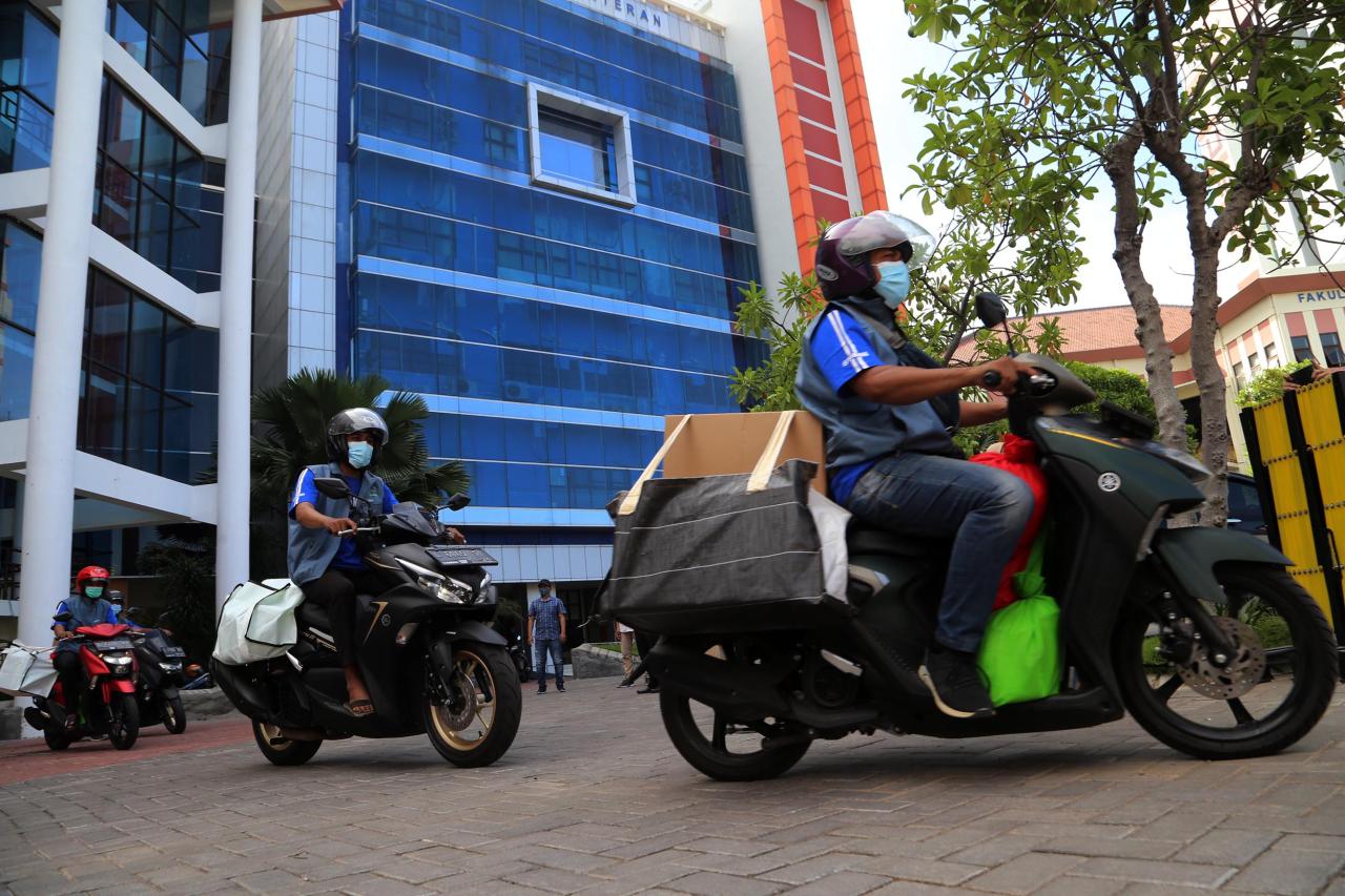 UMSurabaya Perkuat Puskesmas...