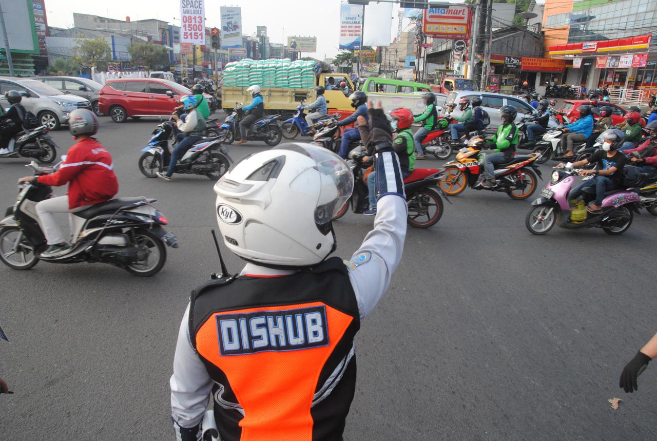 Perluasan Penyekatan...