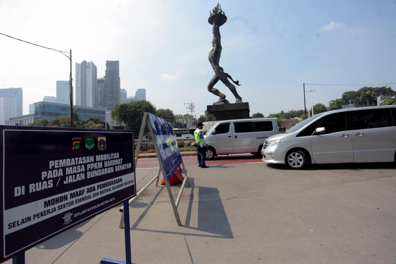 Evaluasi Rencana Perpanjangan...