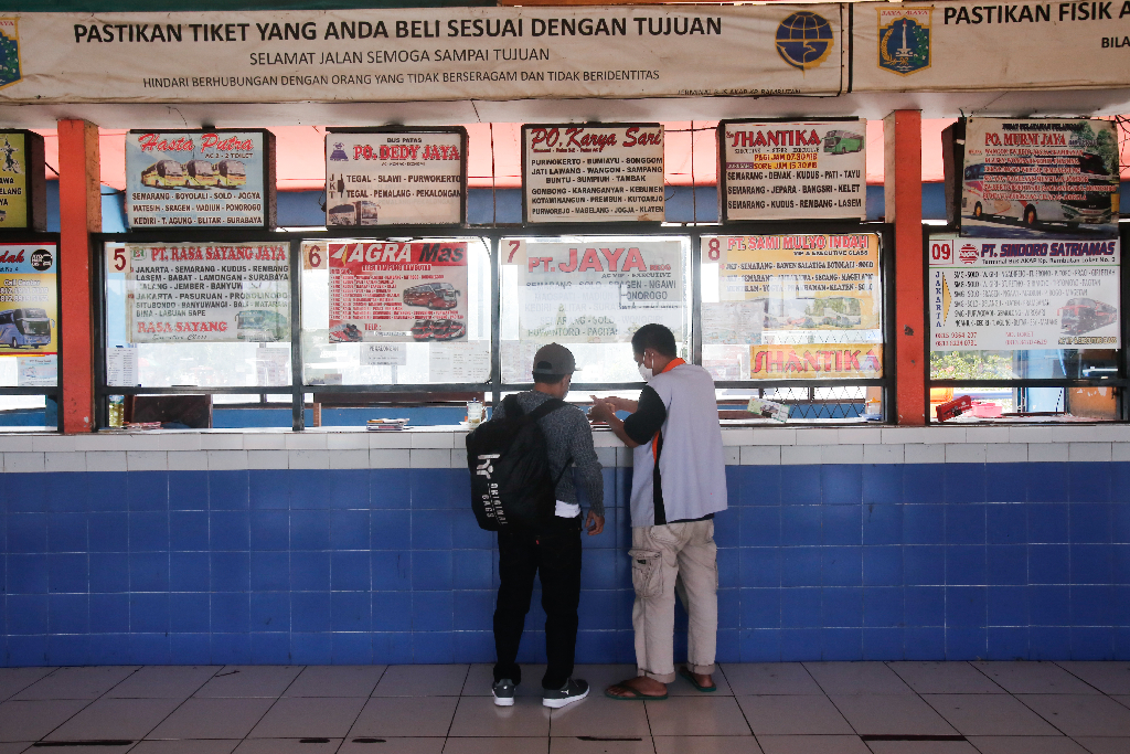 Warga Dihimbau Tidak...