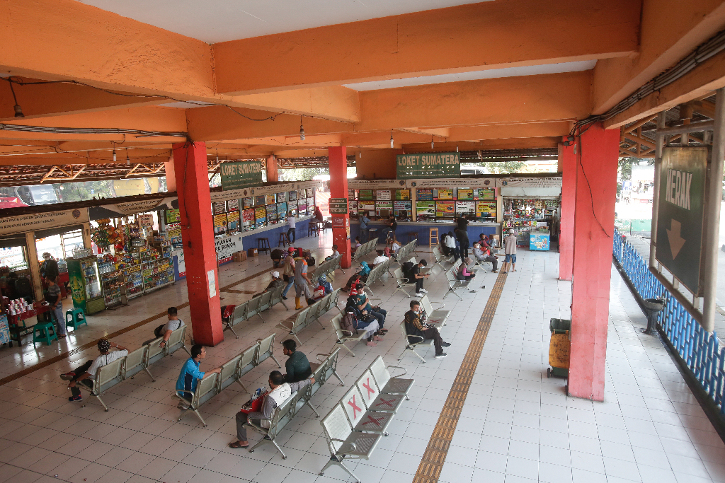 Warga Dihimbau Tidak...