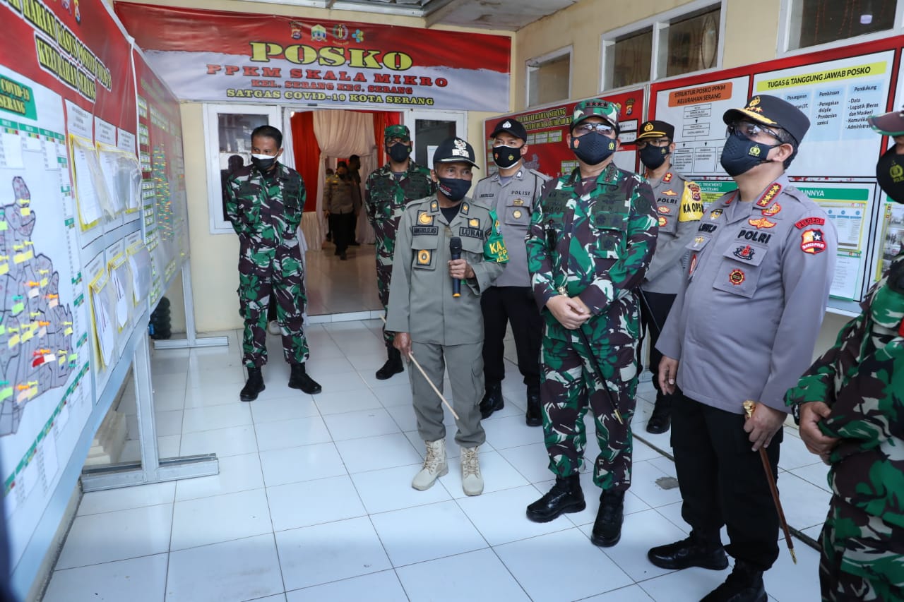Aksi Perintah Presiden,...