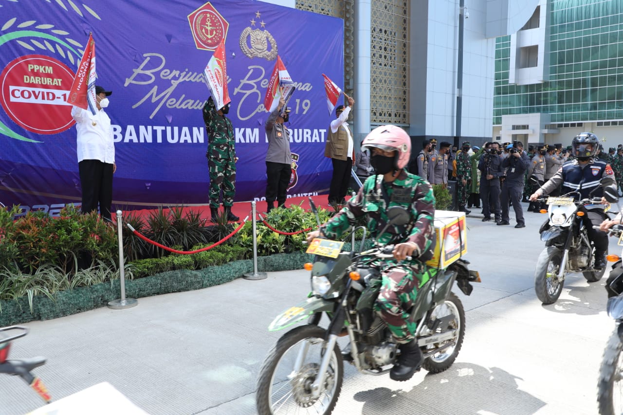 Aksi Perintah Presiden,...