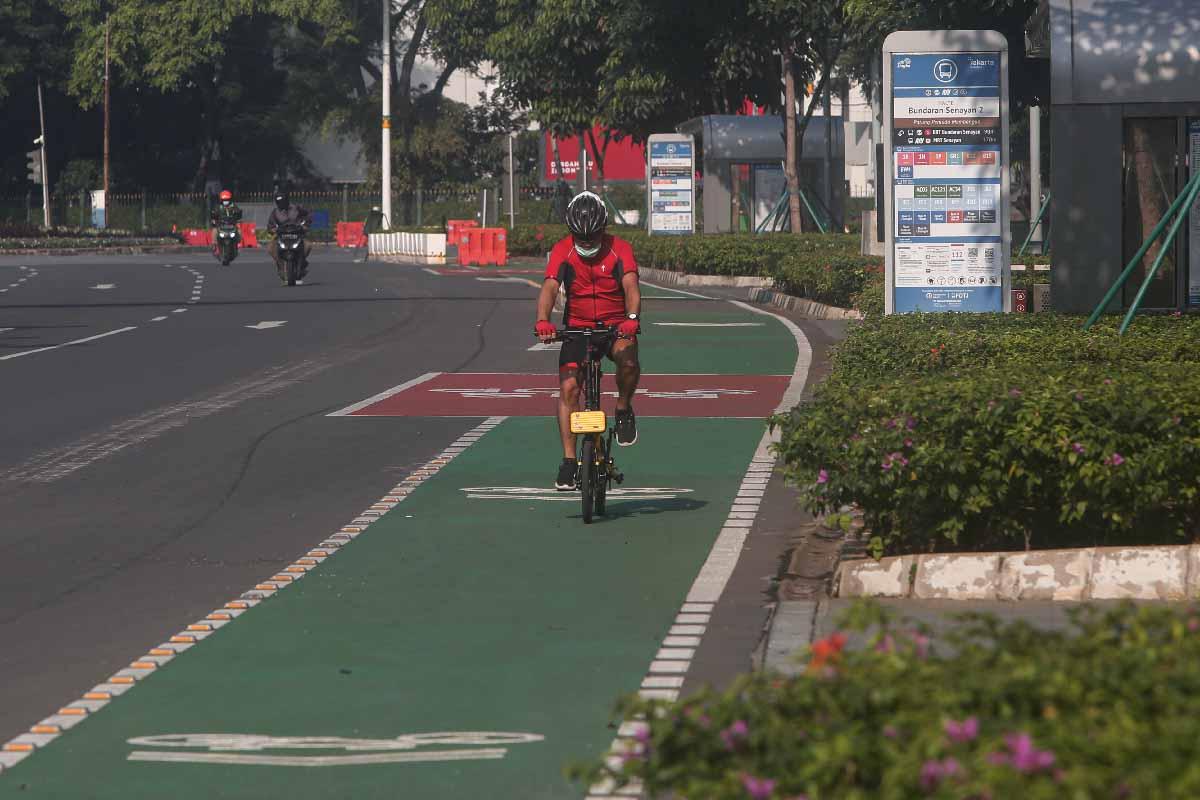 Memanfaatkan Libur Idul...