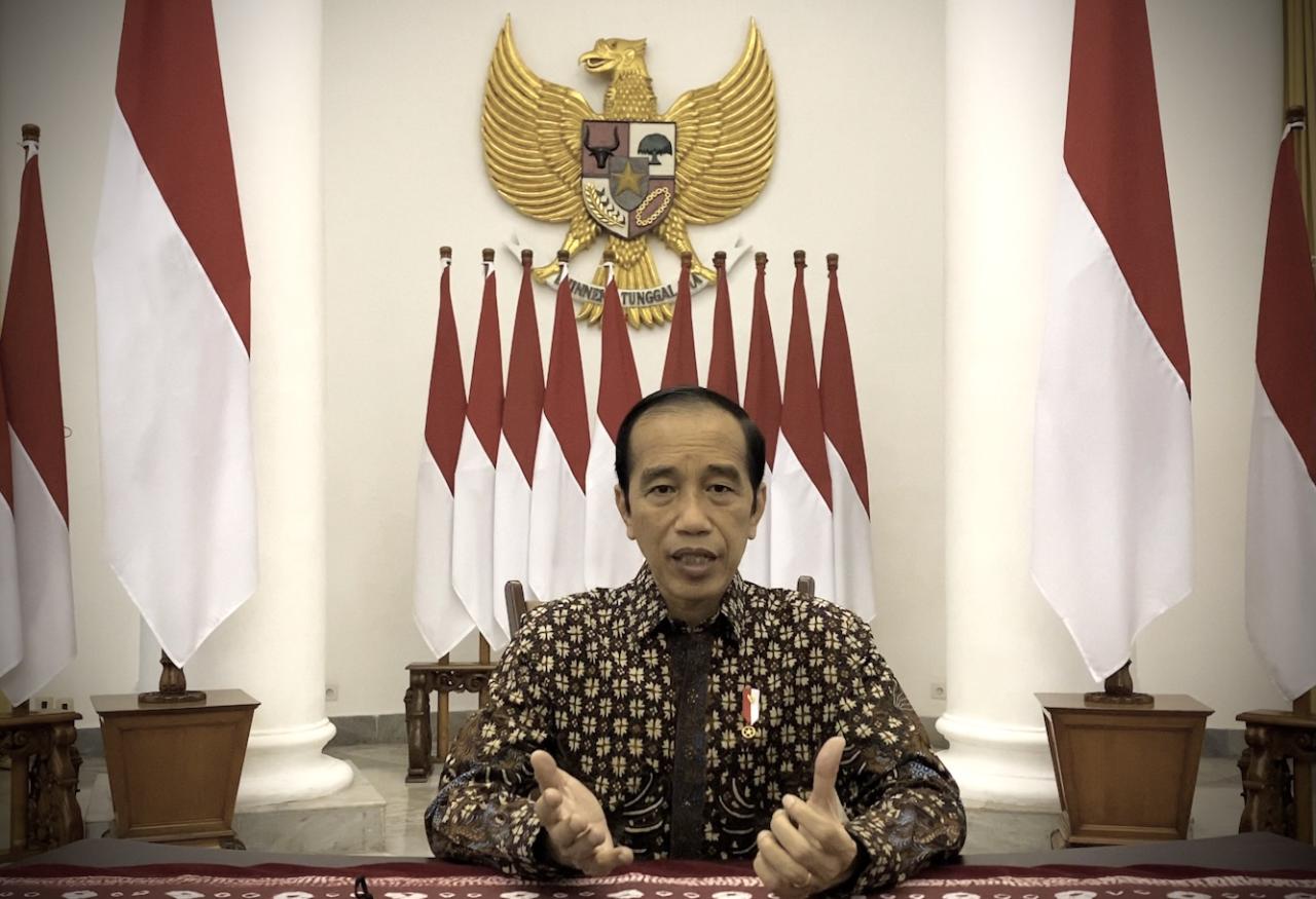 PPKM Darurat Diperpanjang...