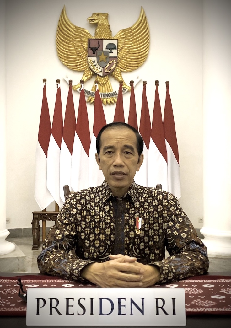 PPKM Darurat Diperpanjang...