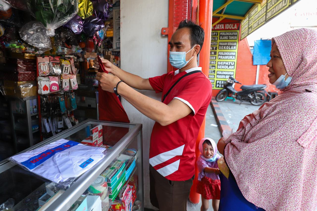 Kemendikbudristek Anggarkan...