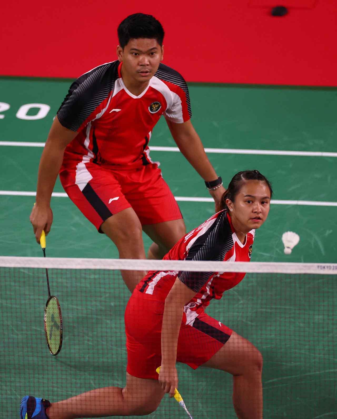 Praveen/Melati Bungkam...