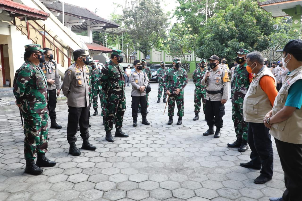Panglima TNI: Isoter...