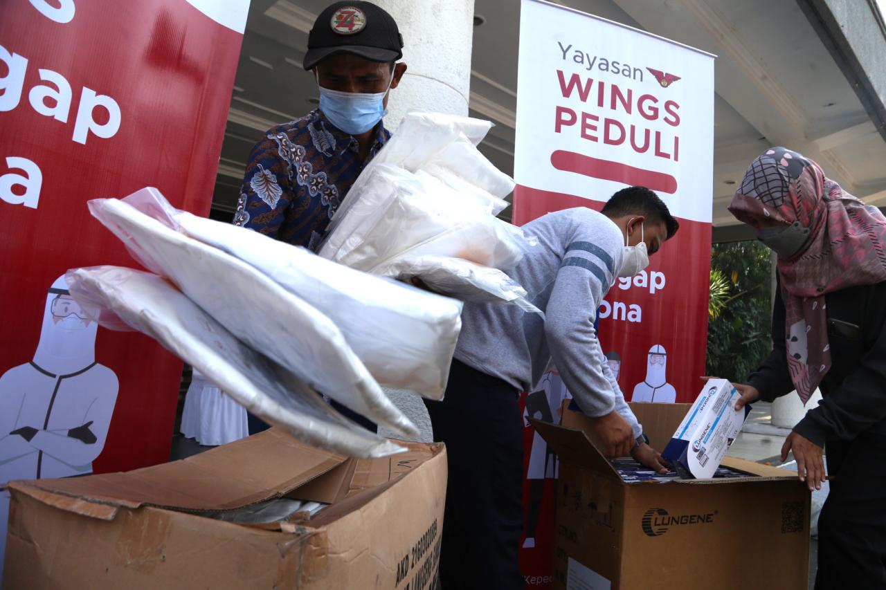 Gerakan Surabaya Memanggil,...