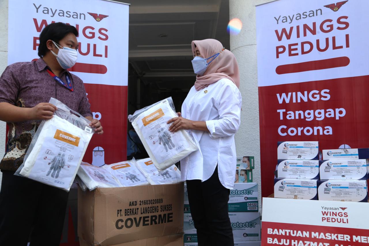 Gerakan Surabaya Memanggil,...