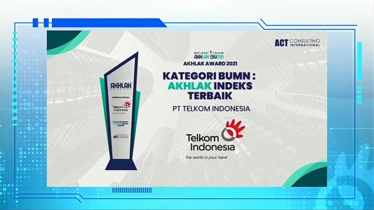 TelkomGroup Canangkan...