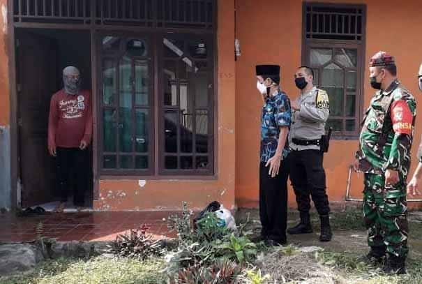 Kisah Bhabinkamtibmas...