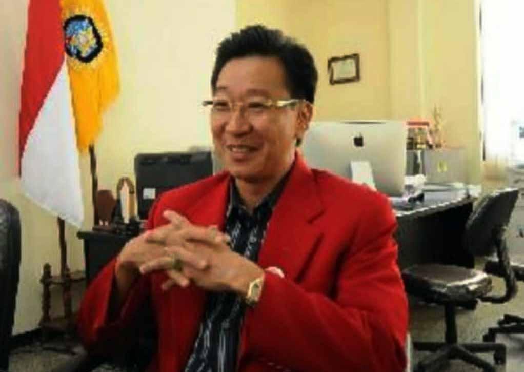 Bansos Covid Masih Saja...