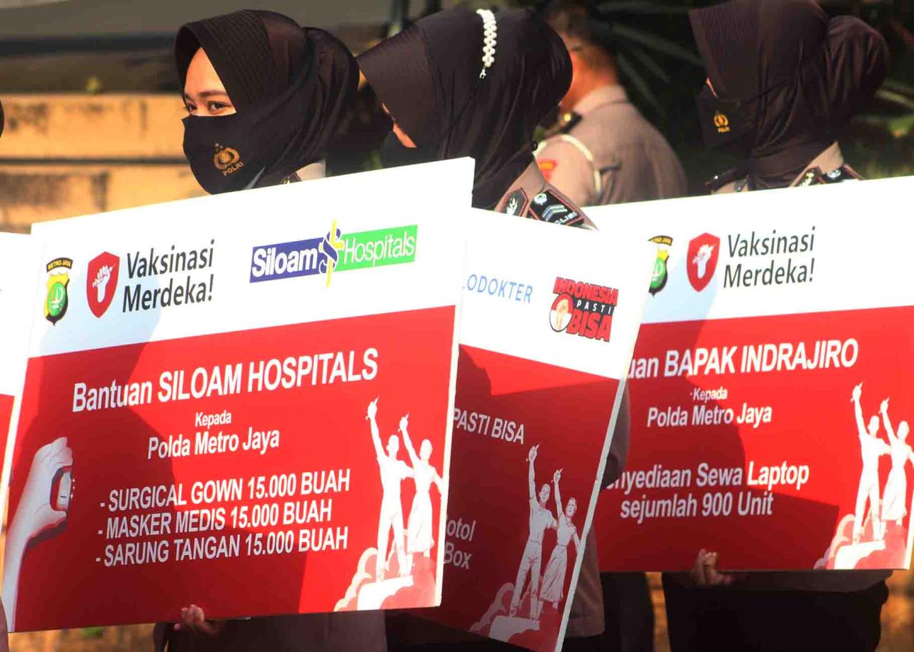Siloam Hospitals Group...