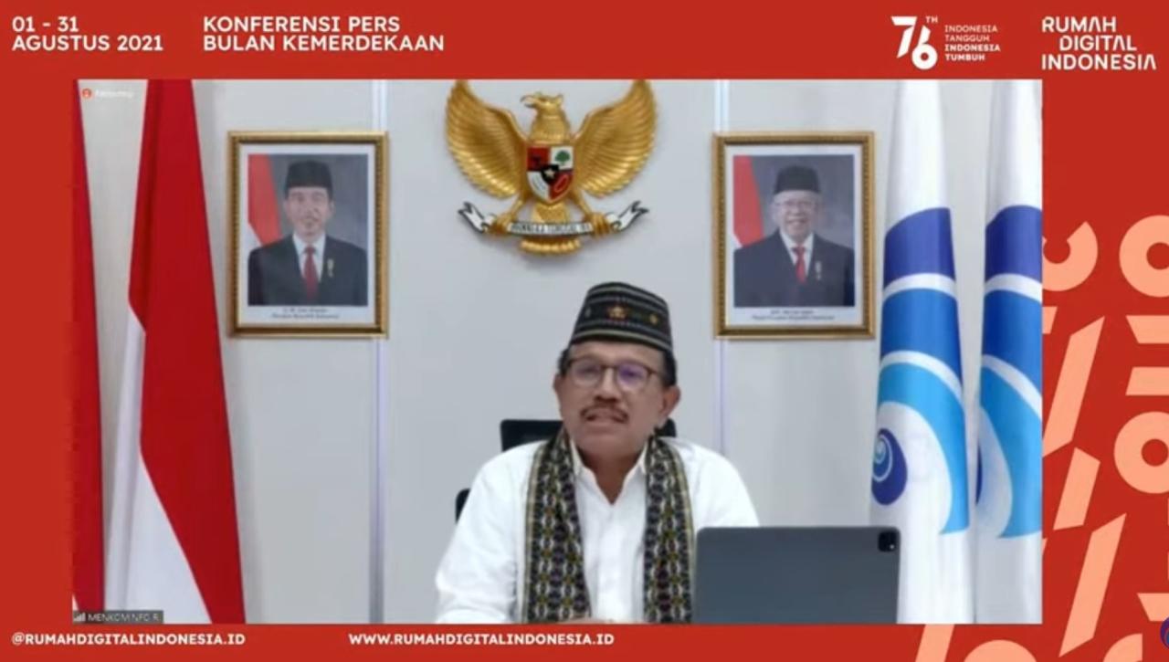 Jadi Kampus Digital,...