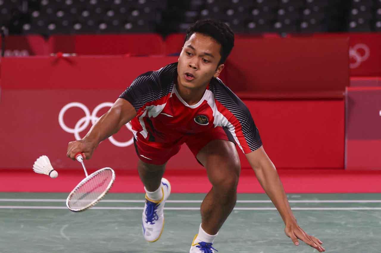 Ditundukkan Chen Long,...