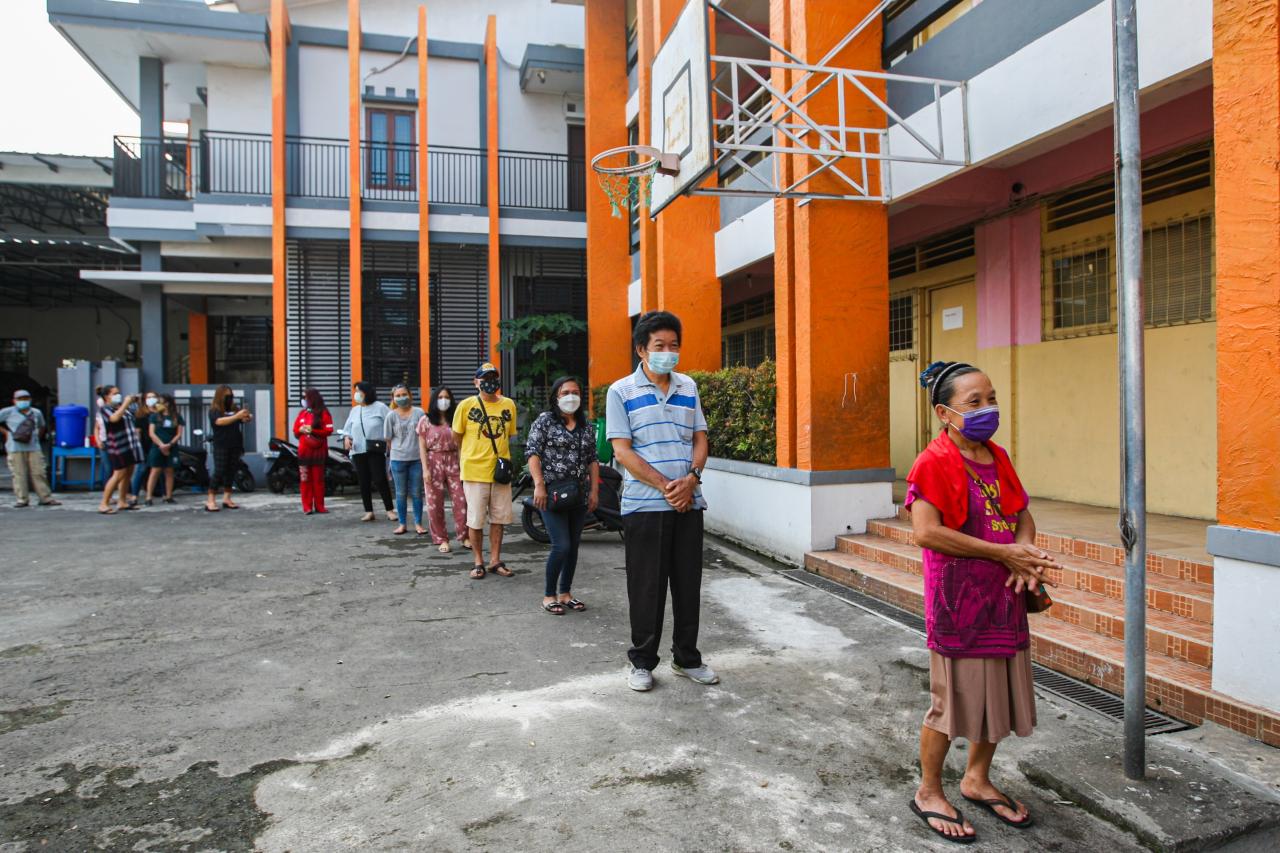 Gerkindo Peduli Bagikan...