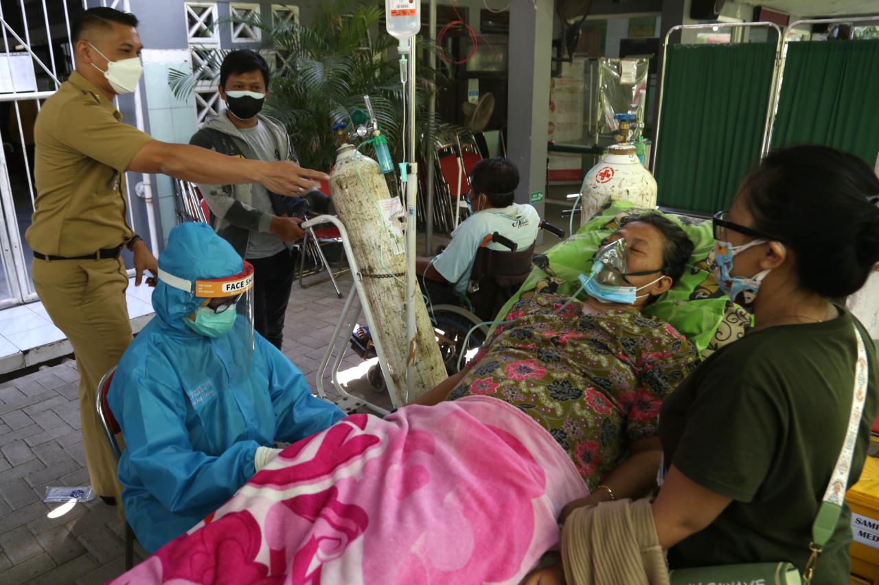 Penanganan Darurat Pasien...