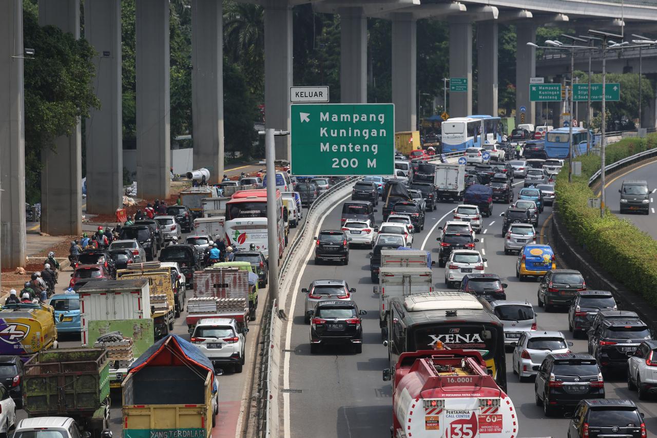 Minggu Kedua PPKM Level...