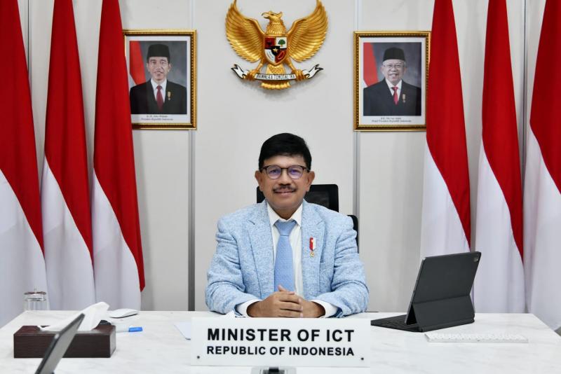 Perkuat Kolaborasi G20,...