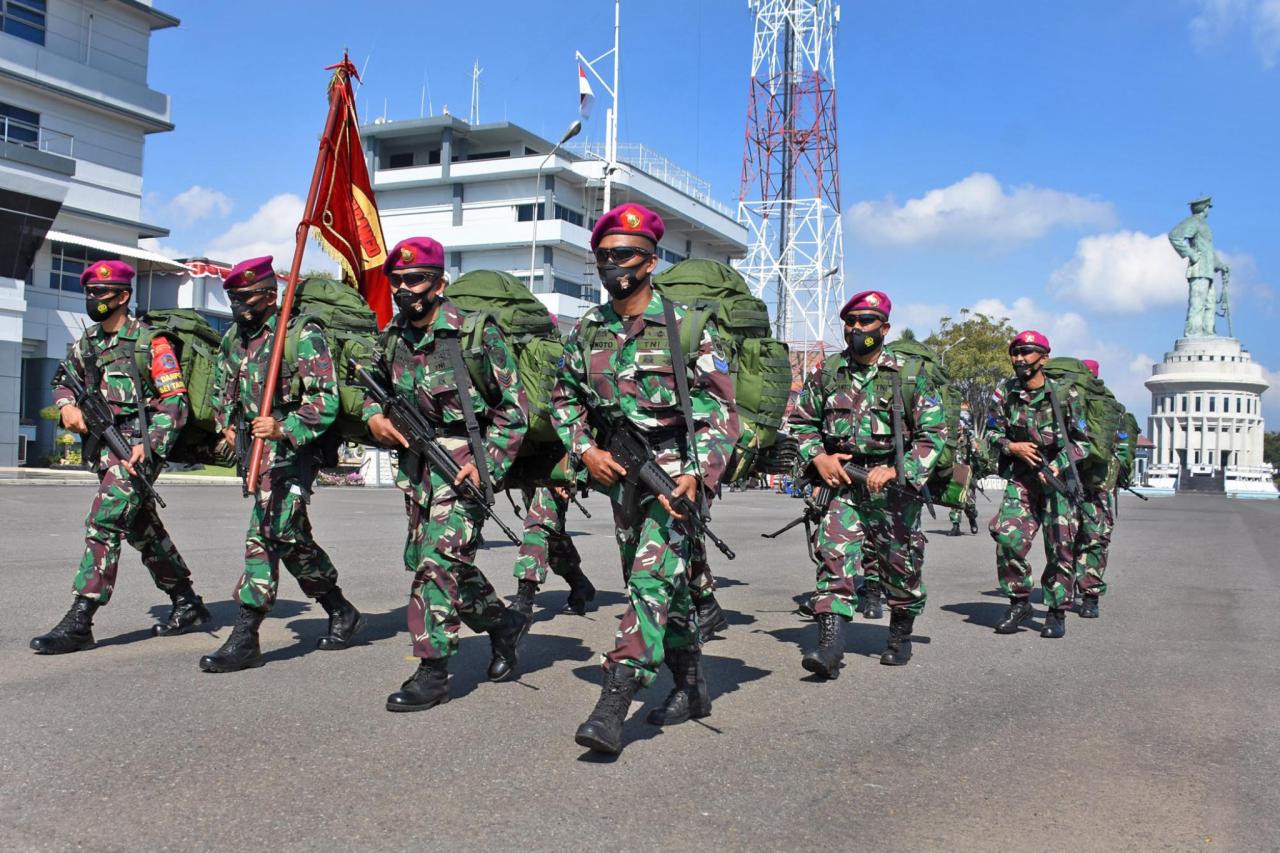 Tinggalkan Keluarga...