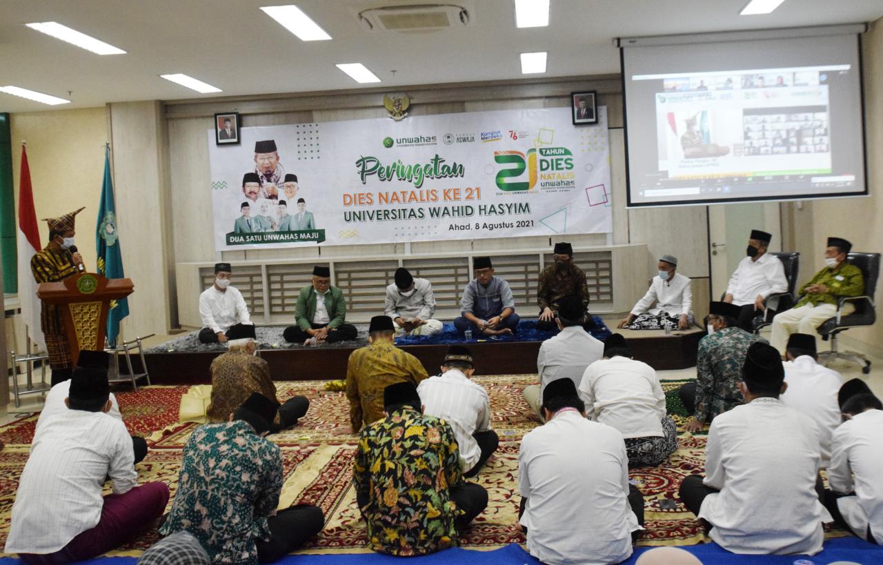 Unwahas Semarang Ciptakan...