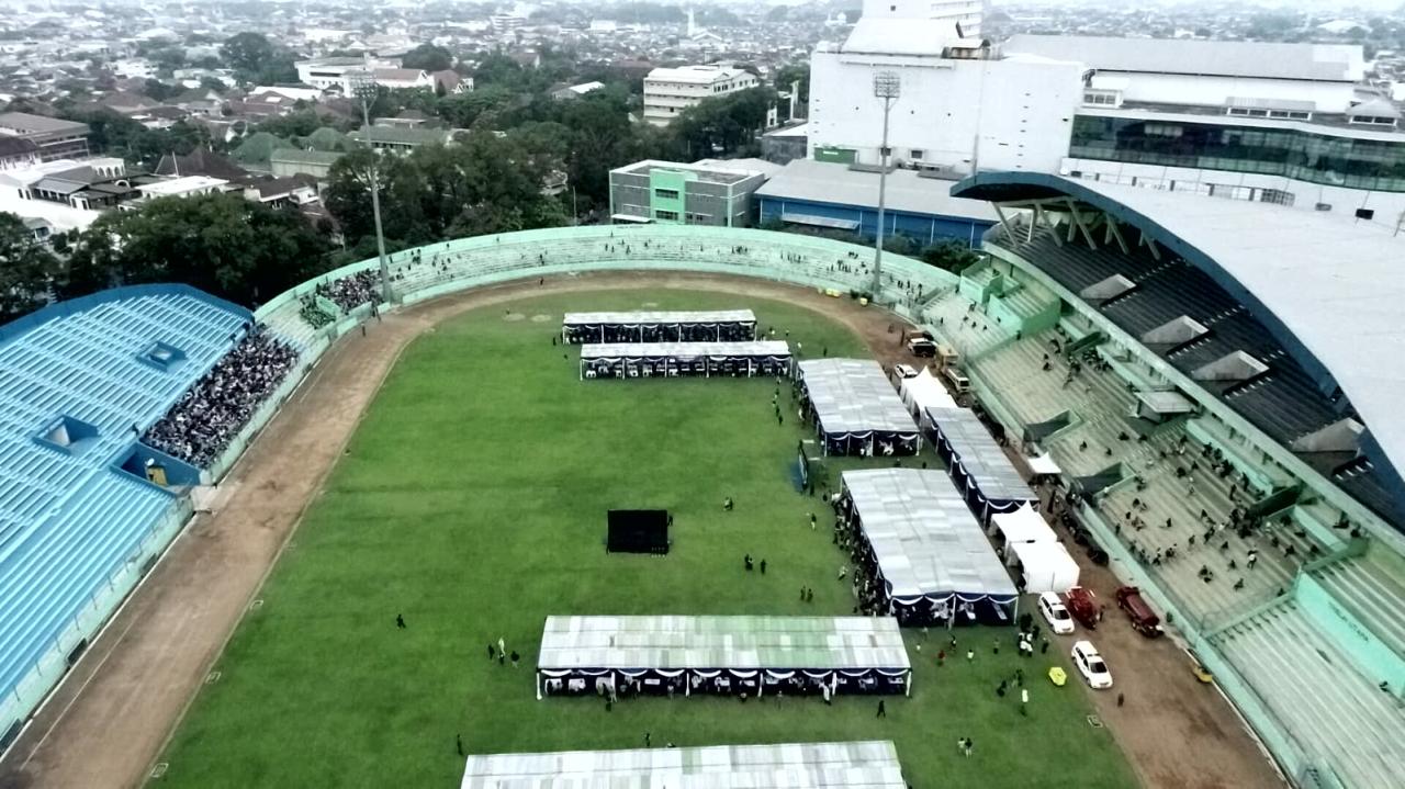 Serbu Malang, TNI AL...