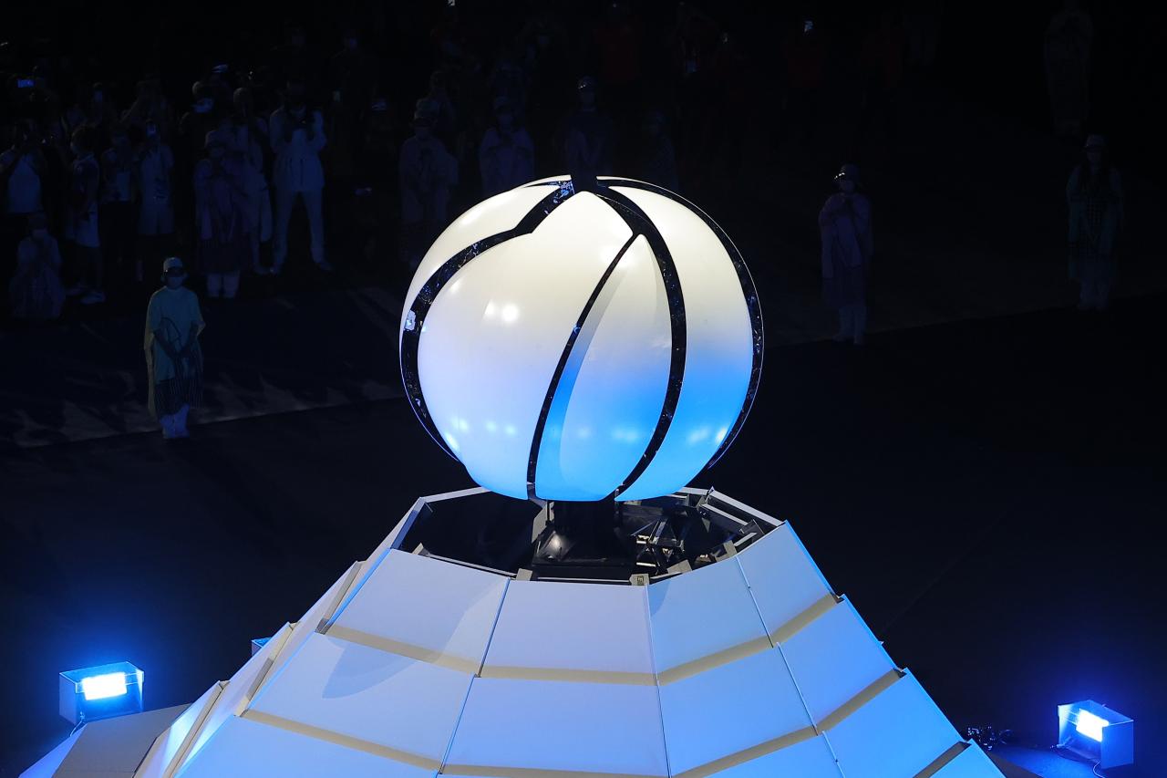 Olimpiade Tokyo 2020...