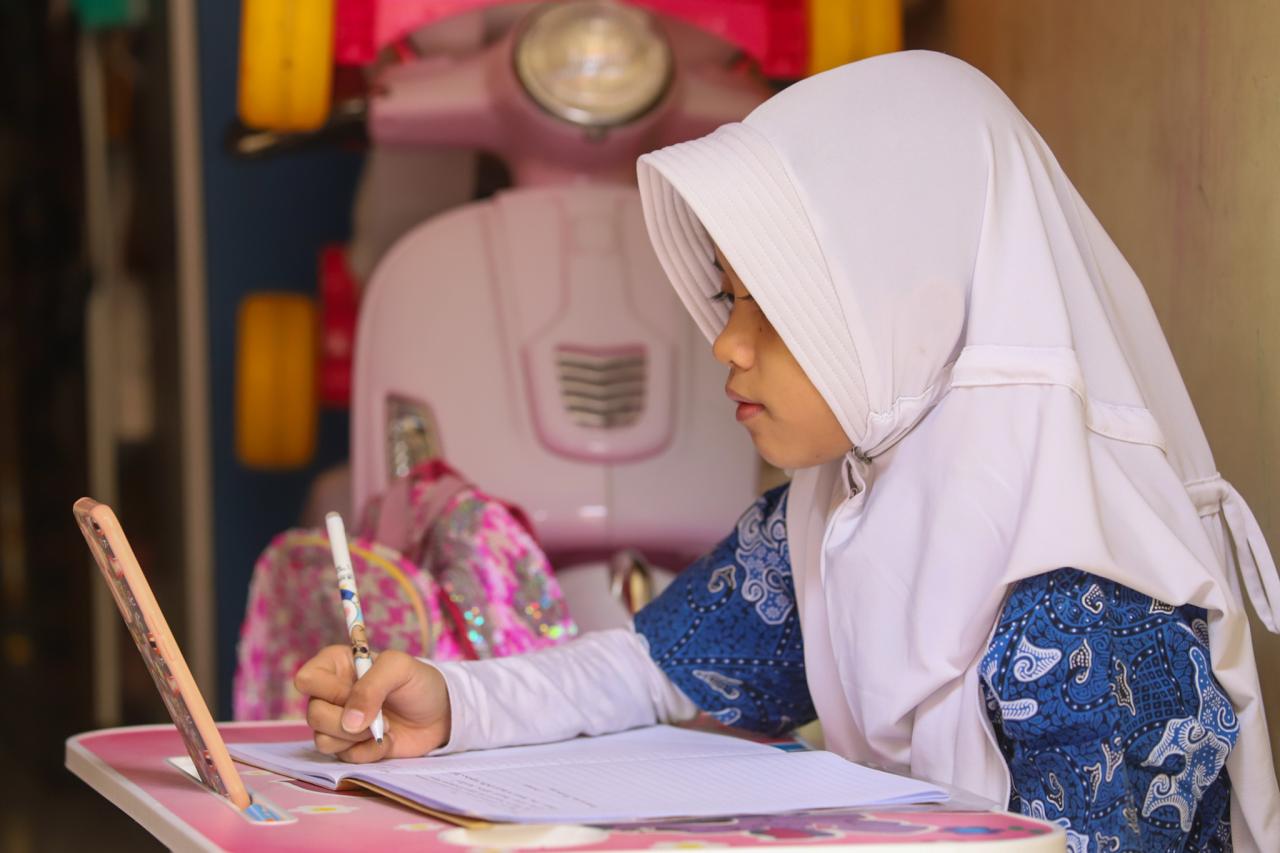 Pemerintah Siapkan Rp5,54...