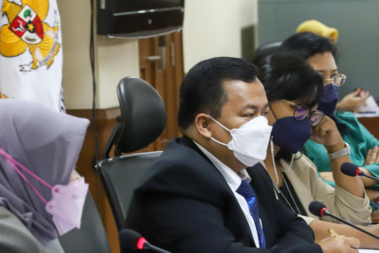 16 Calon Ikuti Fit and...