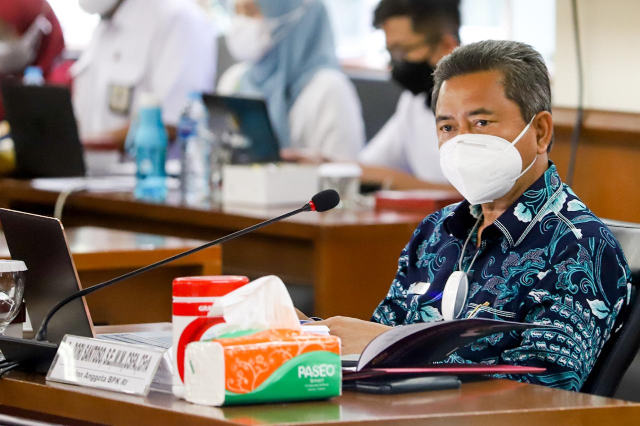 16 Calon Ikuti Fit and...