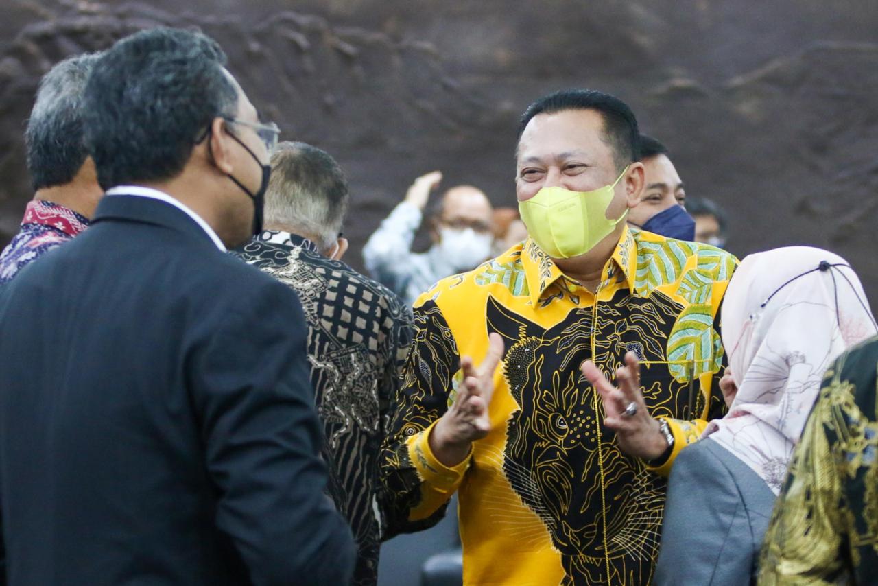 Rapat Persiapan Pelaksanaan...