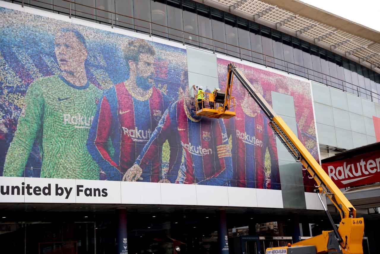 Resmi Gabung PSG, Foto...