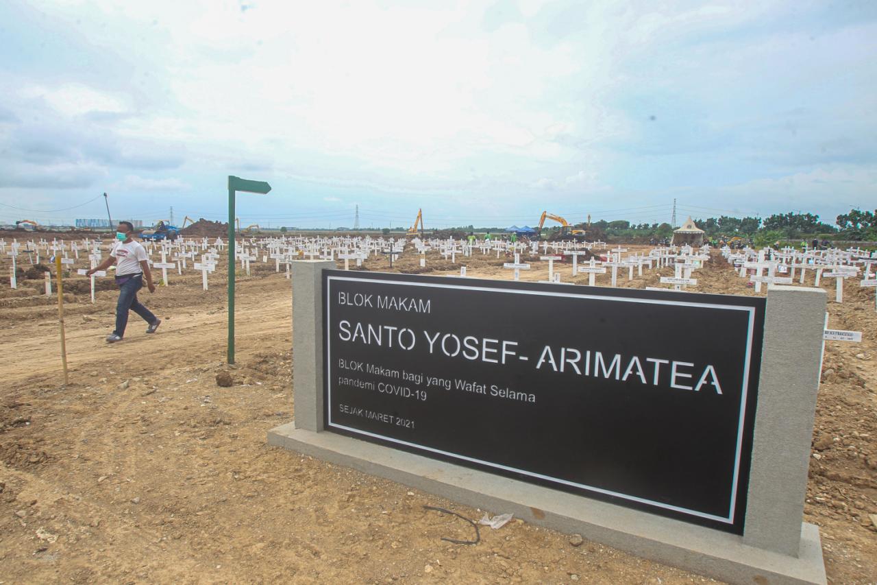 Anies Beri Nama Blok...