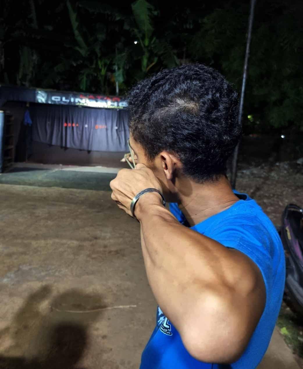Virtual Slingshot Open...