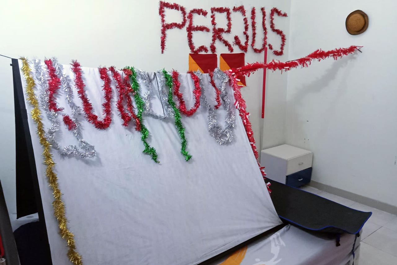 Peringati Hari Pramuka,...