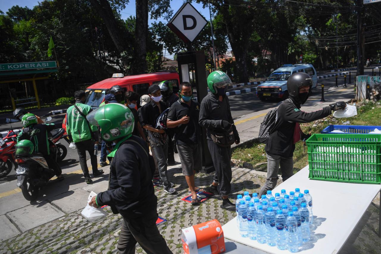 Aksi Peduli Berbagi...