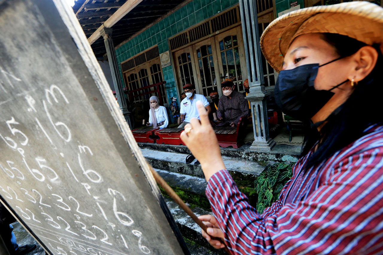 Digitalisasi Desa Wisata