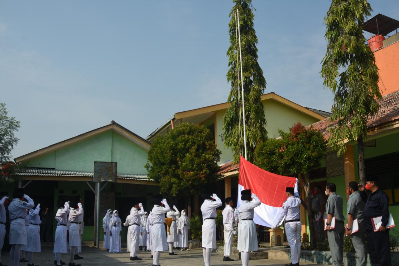 Peringatan Hari Kemerdekaan...