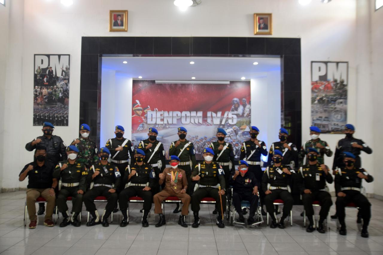 Momen Mengharukan Pertemuan...