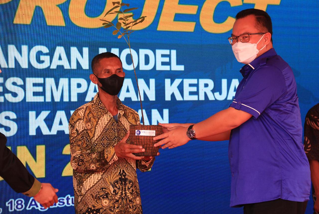 Kemnaker Kembangkan...